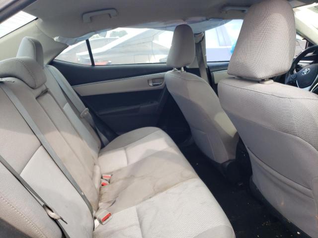 Photo 10 from auction – 2016 TOYOTA COROLLA L with VIN 2T1BURHE9GC648132