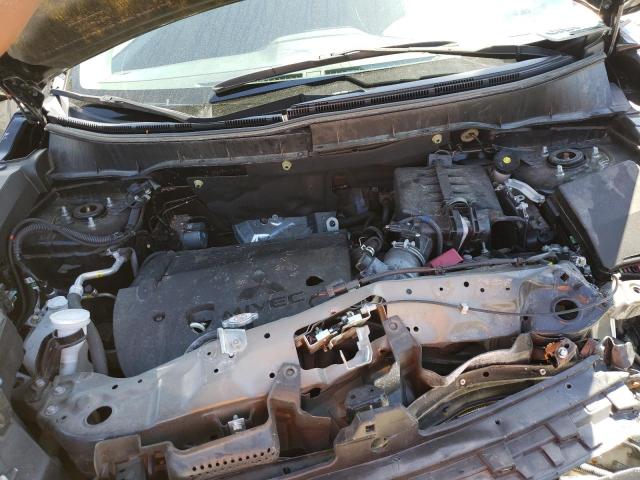 Photo 12 from auction – 2021 MITSUBISHI OUTLANDER with VIN JA4APVAU2MU017034