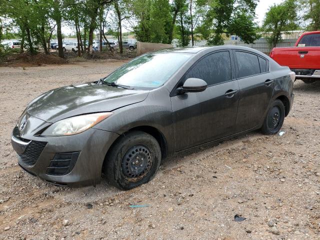 MAZDA 3 I 2010 with VIN JM1BL1SF4A1211883 - Photo from auction