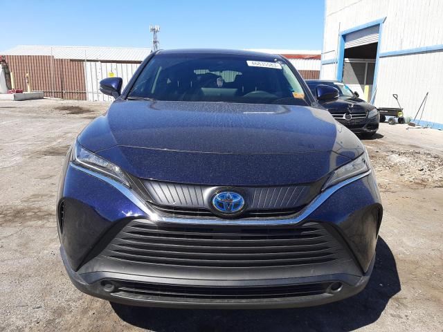 Photo 5 from auction – 2022 TOYOTA VENZA LE with VIN JTEAAAAHXNJ097300