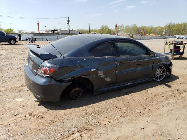 Photo 3 from auction – 2008 SCION TC with VIN JTKDE167180223598