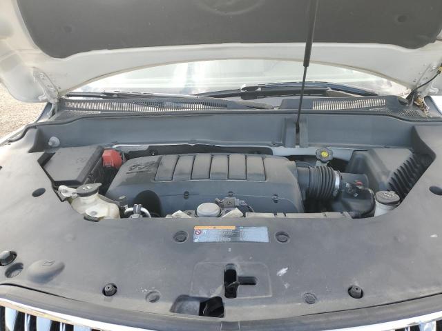 Photo 12 from auction – 2013 BUICK ENCLAVE with VIN 5GAKVDKD6DJ109923