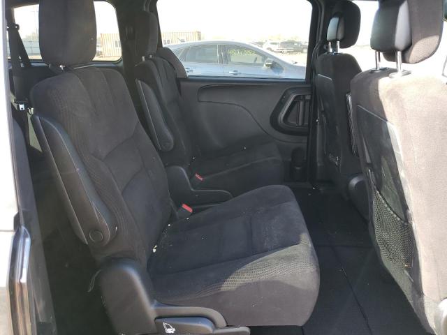 Photo 11 from auction – 2014 DODGE GRAND CARA with VIN 2C4RDGCG5ER113761