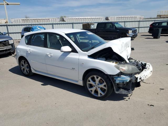 Photo 4 from auction – 2009 MAZDA 3 S with VIN JM1BK343691203880
