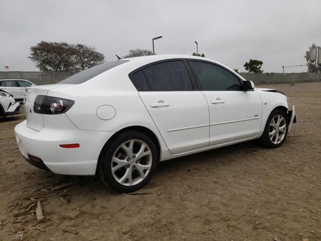 Photo 3 from auction – 2009 MAZDA 3 S with VIN JM1BK324591236719