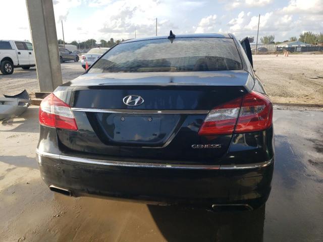 Photo 6 from auction – 2012 HYUNDAI GENESIS 3. with VIN KMHGC4DD2CU198745
