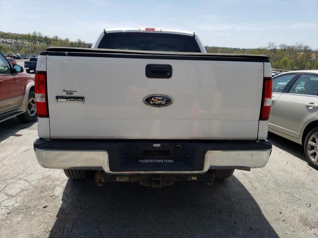 Photo 6 from auction – 2008 FORD F150 SUPER with VIN 1FTPW14VX8FB42082
