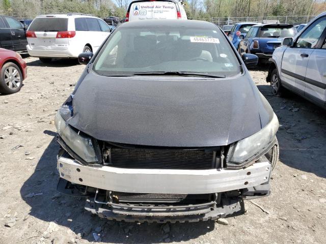 صورة رقم 5 من المزاد - 2015 HONDA CIVIC LX مع VIN 19XFB2F52FE077553