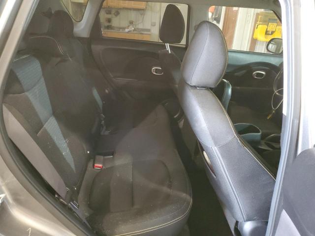 Photo 11 from auction – 2016 KIA SOUL + with VIN KNDJP3A53G7237482