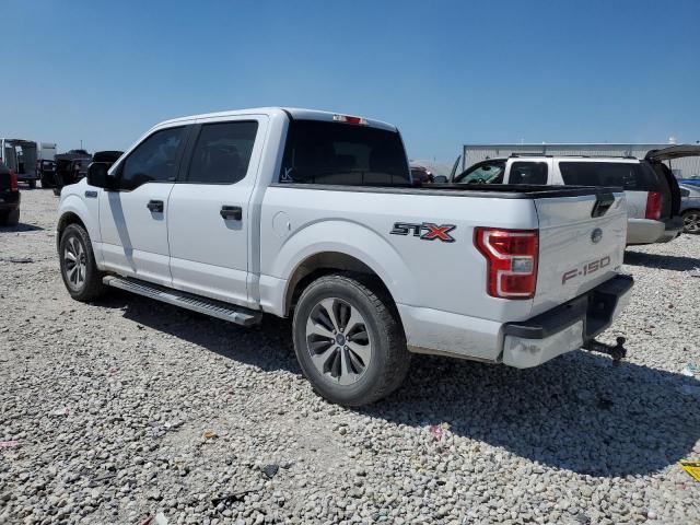 Photo 2 from auction – 2019 FORD F150 SUPER with VIN 1FTEW1CP5KKF15912