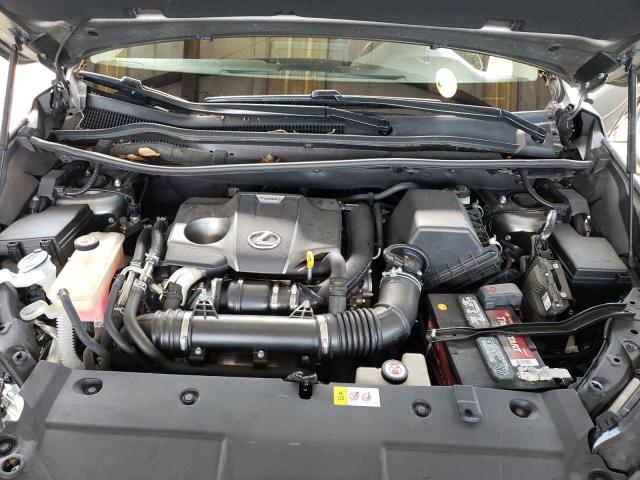 Photo 12 from auction – 2019 LEXUS NX 300 BAS with VIN JTJYARBZ2K2119074