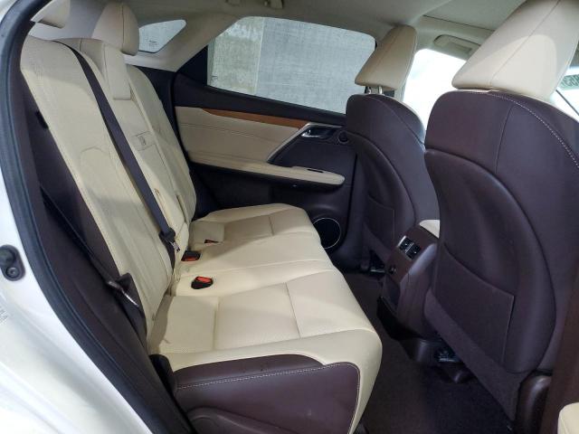 Photo 10 from auction – 2018 LEXUS RX 350 BAS with VIN 2T2ZZMCA2JC116537