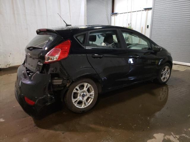 Photo 3 from auction – 2016 FORD FIESTA SE with VIN 3FADP4EJ4GM105711