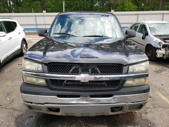 Photo 5 from auction – 2003 CHEVROLET SILVERADO with VIN 2GCEC19T431192743