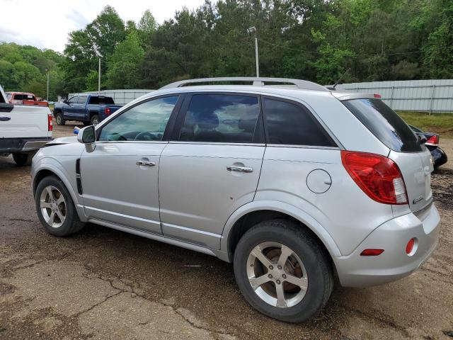 Photo 2 from auction – 2013 CHEVROLET CAPTIVA LT with VIN 3GNAL3EK6DS607744