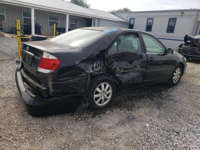 Photo 3 from auction – 2005 TOYOTA CAMRY LE with VIN 4T1BE32K95U433404