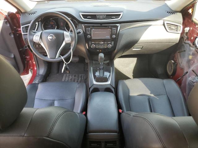 Photo 8 from auction – 2015 NISSAN ROGUE S with VIN 5N1AT2MT2FC882559
