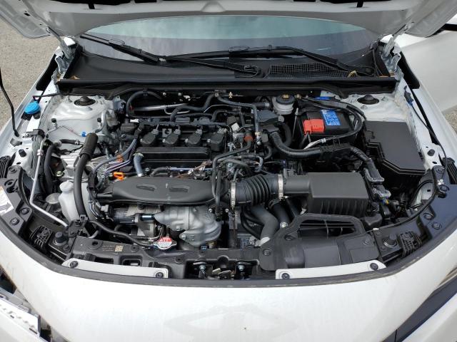 Photo 11 from auction – 2023 HONDA CIVIC EX with VIN 2HGFE1F78PH302777