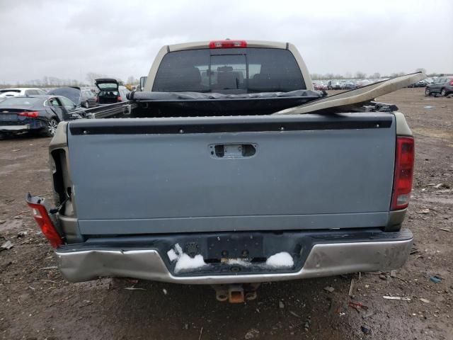Foto 6 de la subasta – 2006 DODGE RAM 2500 con VIN 3D7KS29C76G243312