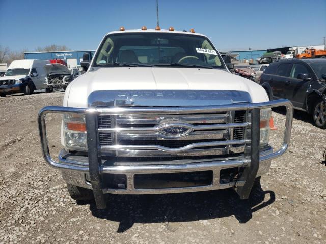 Photo 5 from auction – 2010 FORD F250 SUPER with VIN 1FTSW2BR1AEA12645