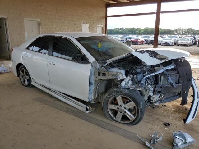Photo 4 from auction – 2014 TOYOTA CAMRY L with VIN 4T1BF1FK1EU446840
