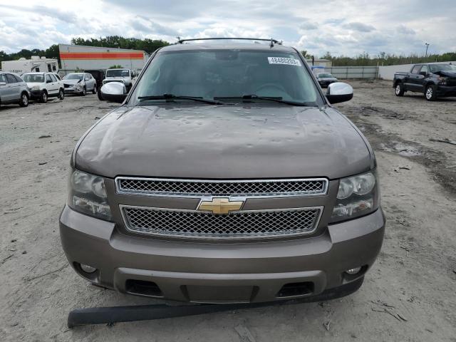 Photo 5 from auction – 2011 CHEVROLET TAHOE C150 with VIN 1GNSCBE00BR157764
