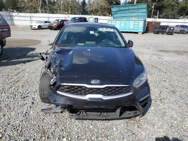 Photo 5 from auction – 2021 KIA FORTE FE with VIN 3KPF24AD5ME338309