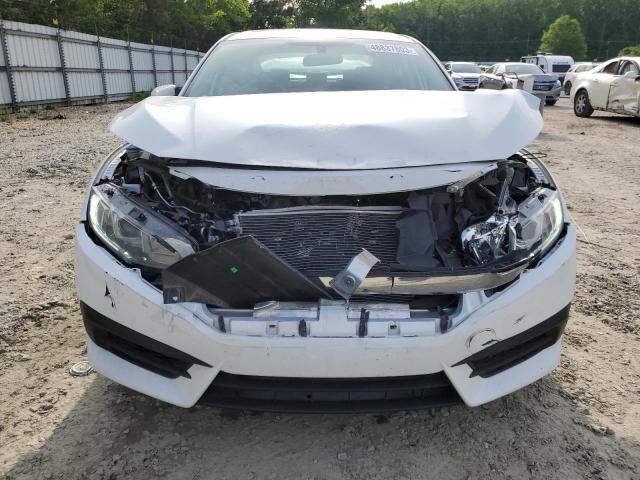 Photo 5 from auction – 2018 HONDA CIVIC EX with VIN 19XFC2F78JE037954