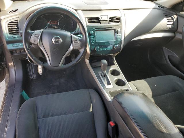 Photo 8 from auction – 2015 NISSAN ALTIMA 2.5 with VIN 1N4AL3AP3FC464163