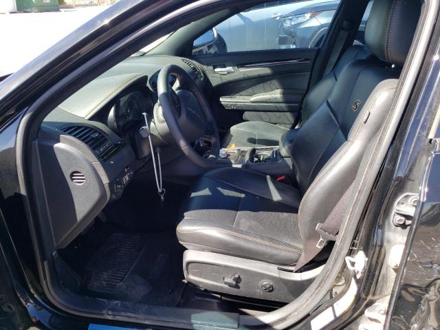 Photo 7 from auction – 2017 CHRYSLER 300 S with VIN 2C3CCABG2HH651131