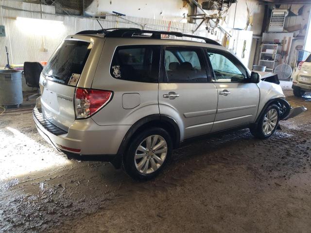 Photo 3 from auction – 2011 SUBARU FORESTER 2 with VIN JF2SHBDC7BH764015