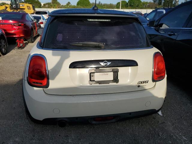 Photo 6 from auction – 2017 MINI COOPER with VIN WMWXP5C31H2F61059