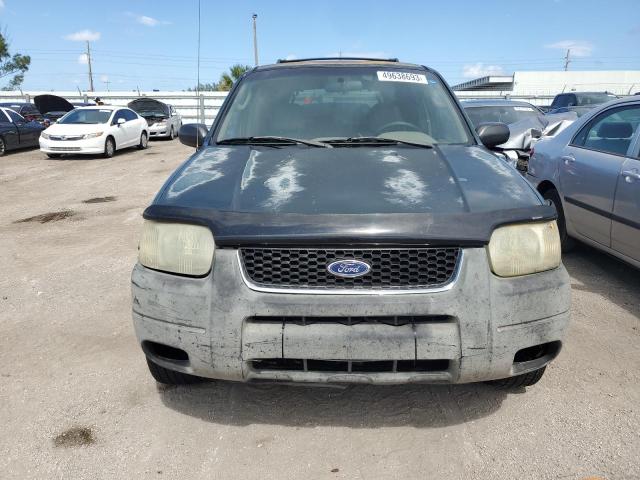 Photo 5 from auction – 2002 FORD ESCAPE XLT with VIN 1FMYU03172KB66059
