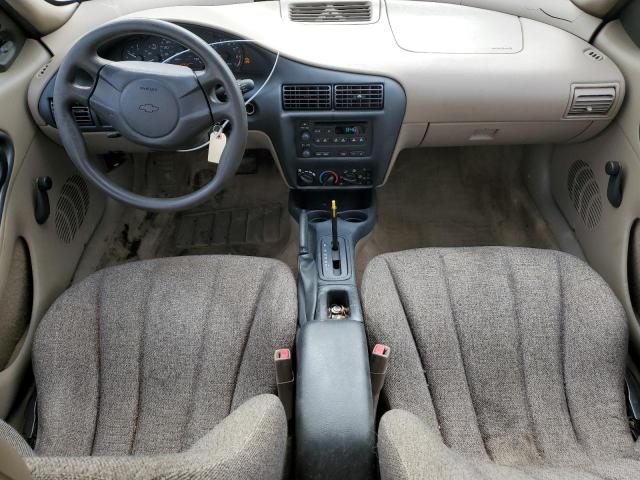 Photo 8 from auction – 2004 CHEVROLET CAVALIER with VIN 1G1JC52F547341765