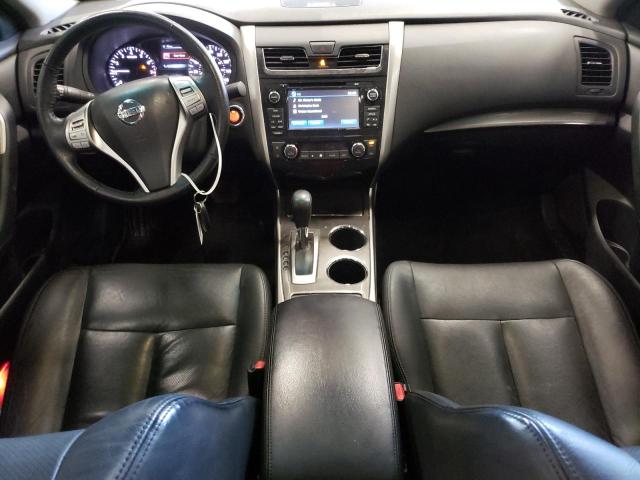 Photo 8 from auction – 2014 NISSAN ALTIMA 2.5 with VIN 1N4AL3AP1EN365702
