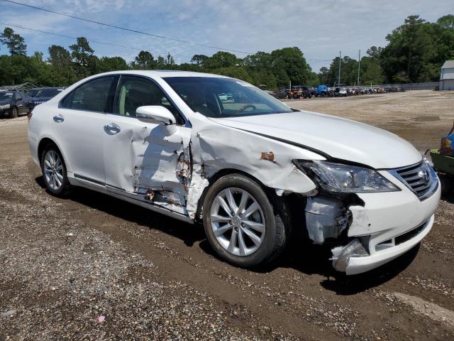 Photo 4 from auction – 2012 LEXUS ES 350 with VIN JTHBK1EGXC2477430
