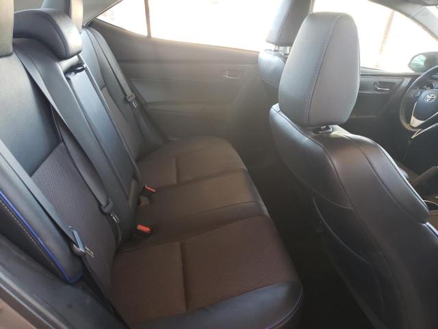 Photo 10 from auction – 2019 TOYOTA COROLLA L with VIN 2T1BURHEXKC236617