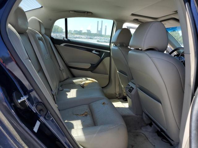 Photo 10 from auction – 2008 ACURA TL with VIN 19UUA66268A015748