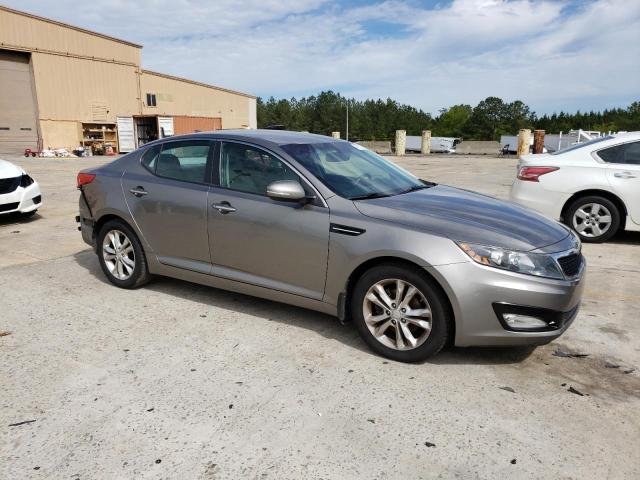 Photo 4 from auction – 2013 KIA OPTIMA EX with VIN 5XXGN4A79DG156402