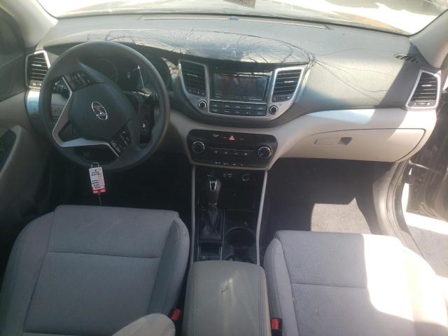 Photo 8 from auction – 2018 HYUNDAI TUCSON SE with VIN KM8J2CA49JU640019