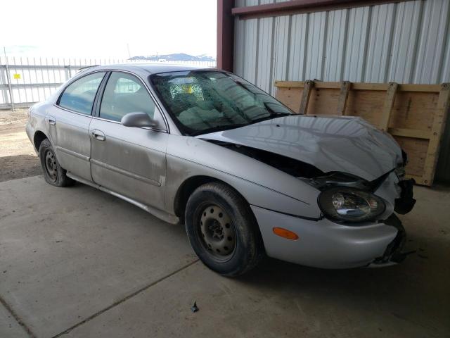 Photo 4 from auction – 1999 MERCURY SABLE GS with VIN 1MEFM50U2XG619228