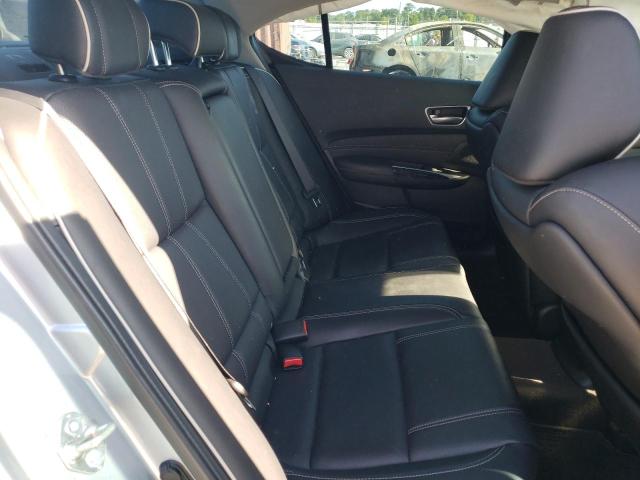 Photo 10 from auction – 2019 ACURA TLX TECHNO with VIN 19UUB2F45KA000981