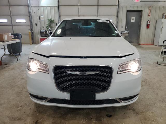 Photo 5 from auction – 2016 CHRYSLER 300C with VIN 2C3CCAKG6GH191034