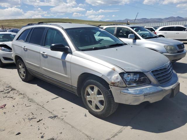 Photo 4 from auction – 2004 CHRYSLER PACIFICA with VIN 2C8GF68474R639235
