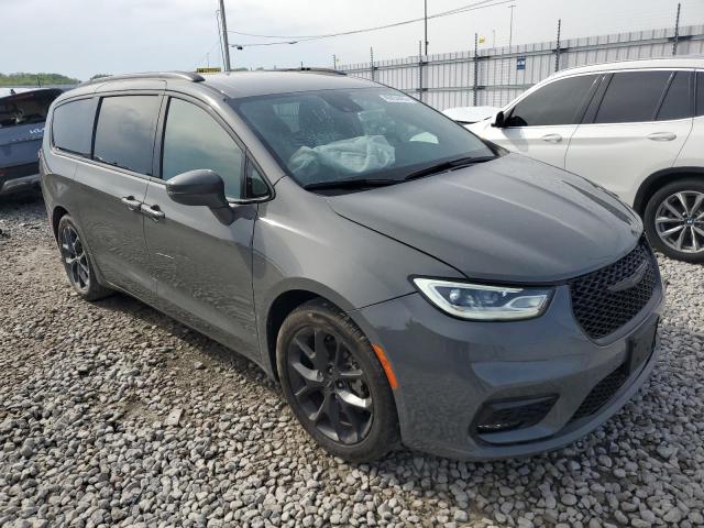 Photo 4 from auction – 2021 CHRYSLER PACIFICA T with VIN 2C4RC1FG6MR601515