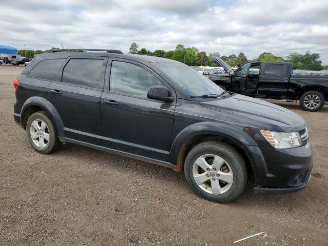 Photo 4 from auction – 2012 DODGE JOURNEY SX with VIN 3C4PDCBG1CT169868