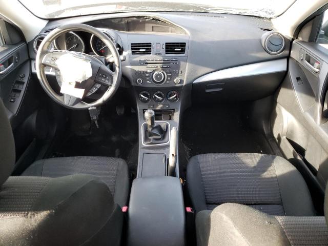 Photo 8 from auction – 2013 MAZDA 3 I with VIN JM1BL1U79D1716294