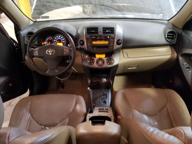 Photo 8 from auction – 2010 TOYOTA RAV4 LIMIT with VIN JTMDK4DV1AD016968