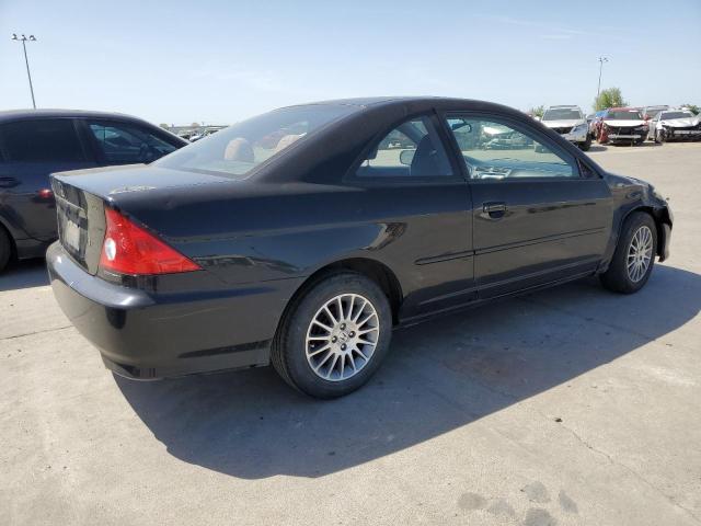Foto 3 de la subasta – 2005 HONDA CIVIC EX con VIN 1HGEM21965L034342