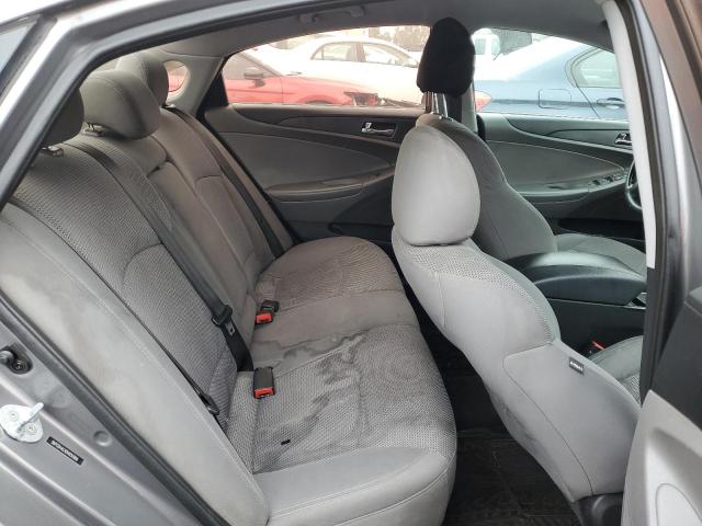 Photo 10 from auction – 2013 HYUNDAI ACCENT with VIN 5NPEB4AC4DH651866